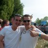 Foto Obsession Outdoor Festival 2010 - zaterdag 5 juni