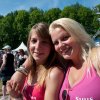Sfeerfoto Obsession Outdoor Festival 2010 - zaterdag 5 juni