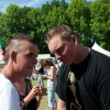 Sfeerfoto Obsession Outdoor Festival 2010 - zaterdag 5 juni
