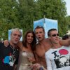 Foto Obsession Outdoor Festival 2010 - zaterdag 5 juni