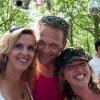 Sfeerfoto Obsession Outdoor Festival 2010 - zaterdag 5 juni