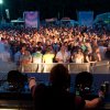 Sfeerfoto Obsession Outdoor Festival 2010 - zaterdag 5 juni