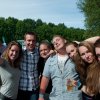 Foto Obsession Outdoor Festival 2010 - zaterdag 5 juni