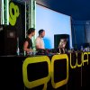 Sfeerfoto Obsession Outdoor Festival 2010 - zaterdag 5 juni