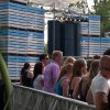 Sfeerfoto Obsession Outdoor Festival 2010 - zaterdag 5 juni