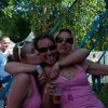 Sfeerfoto Obsession Outdoor Festival 2010 - zaterdag 5 juni