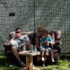 Sfeerfoto Obsession Outdoor Festival 2010 - zaterdag 5 juni