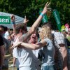 Sfeerfoto Obsession Outdoor Festival 2010 - zaterdag 5 juni