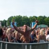 Foto Obsession Outdoor Festival 2010 - zaterdag 5 juni