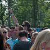 Foto Obsession Outdoor Festival 2010 - zaterdag 5 juni