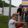 Foto Obsession Outdoor Festival 2010 - zaterdag 5 juni