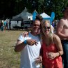 Sfeerfoto Obsession Outdoor Festival 2010 - zaterdag 5 juni