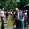 Sfeerfoto Obsession Outdoor Festival 2010 - zaterdag 5 juni
