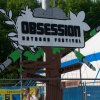 Sfeerfoto Obsession Outdoor Festival 2010 - zaterdag 5 juni