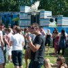 Sfeerfoto Obsession Outdoor Festival 2010 - zaterdag 5 juni