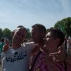 Sfeerfoto Obsession Outdoor Festival 2010 - zaterdag 5 juni