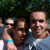 Sfeerfoto Obsession Outdoor Festival 2010 - zaterdag 5 juni