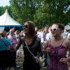 Foto Obsession Outdoor Festival 2010 - zaterdag 5 juni