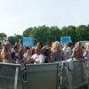 Foto Obsession Outdoor Festival 2010 - zaterdag 5 juni