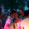 Sfeerfoto Obsession Outdoor Festival 2010 - zaterdag 5 juni