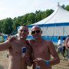 Foto Obsession Outdoor Festival 2010 - zaterdag 5 juni