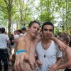 Foto Obsession Outdoor Festival 2010 - zaterdag 5 juni