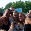 Sfeerfoto Obsession Outdoor Festival 2010 - zaterdag 5 juni