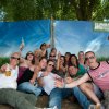Foto Obsession Outdoor Festival 2010 - zaterdag 5 juni