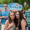 Foto Obsession Outdoor Festival 2010 - zaterdag 5 juni
