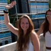 Sfeerfoto Obsession Outdoor Festival 2010 - zaterdag 5 juni
