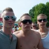 Foto Obsession Outdoor Festival 2010 - zaterdag 5 juni