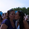 Sfeerfoto Obsession Outdoor Festival 2010 - zaterdag 5 juni