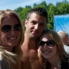 Sfeerfoto Obsession Outdoor Festival 2010 - zaterdag 5 juni