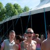 Sfeerfoto Obsession Outdoor Festival 2010 - zaterdag 5 juni
