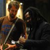 Sfeerfoto Thievery Corporation - 7/6 - Melkweg