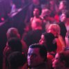 Sfeerfoto Thievery Corporation - 7/6 - Melkweg