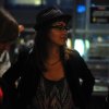Sfeerfoto Thievery Corporation - 7/6 - Melkweg