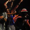 Sfeerfoto Thievery Corporation - 7/6 - Melkweg