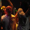 Sfeerfoto Thievery Corporation - 7/6 - Melkweg