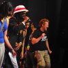 Sfeerfoto Thievery Corporation - 7/6 - Melkweg
