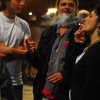 Sfeerfoto Thievery Corporation - 7/6 - Melkweg