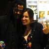 Sfeerfoto Thievery Corporation - 7/6 - Melkweg