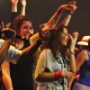 Sfeerfoto Thievery Corporation - 7/6 - Melkweg