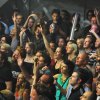 Sfeerfoto Thievery Corporation - 7/6 - Melkweg