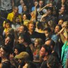 Sfeerfoto Thievery Corporation - 7/6 - Melkweg