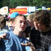 Foto Beeckestijn Pop 	2010 - zaterdag 12 juni