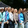 Sfeerfoto Beeckestijn Pop 2010 - zaterdag 12 juni
