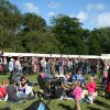 Sfeerfoto Beeckestijn Pop 2010 - zaterdag 12 juni