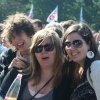 Foto Beeckestijn Pop 	2010 - zaterdag 12 juni