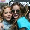 Sfeerfoto Beeckestijn Pop 2010 - zaterdag 12 juni